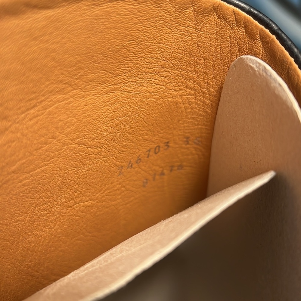 Gucci Riding Boot - Picture 7 of 7